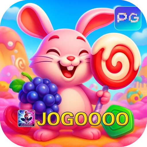 jogoooo logo