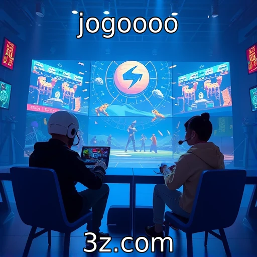 A evolução dos jogos em realidade aumentada