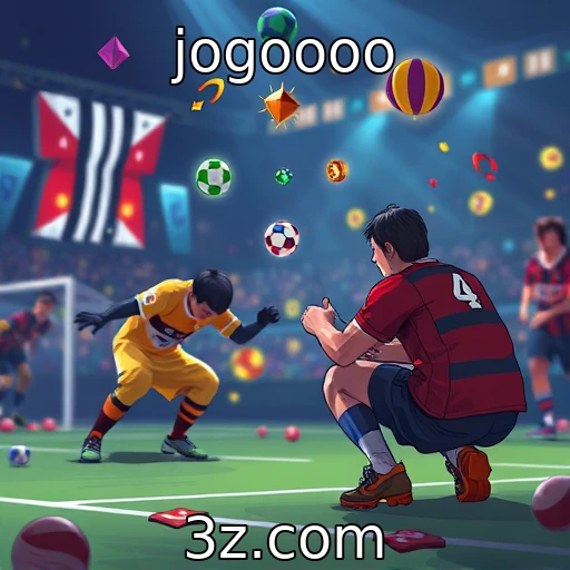 Impacto das microtransações nos jogos competitivos